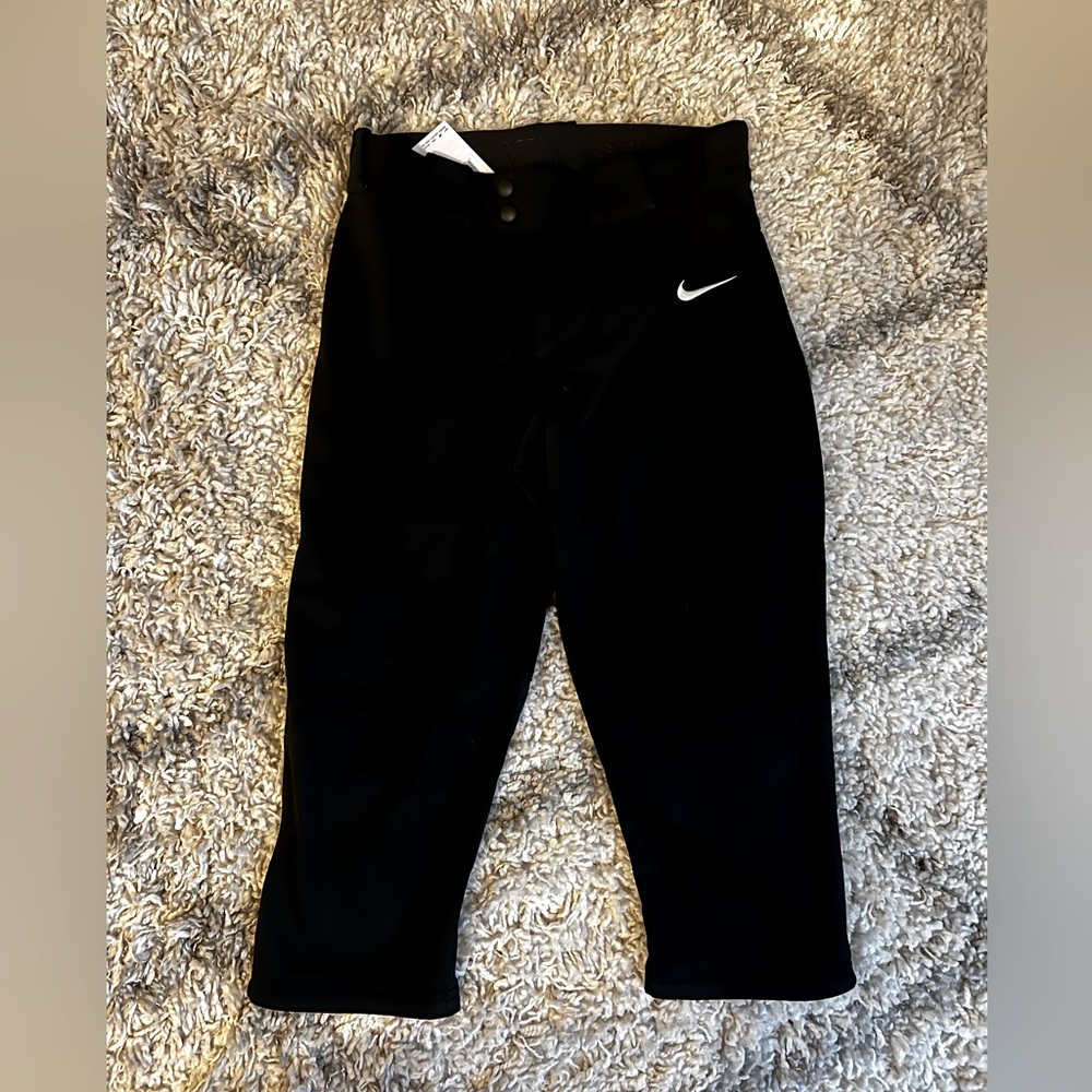 Brand New NIKE Vapor Select Softball Pants